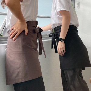 매직 베이직 앞치마 숏타입(45cm) 에이프런