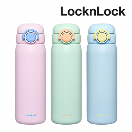 [락앤락] 스쿨핏 스위치캡 텀블러 510ml #2