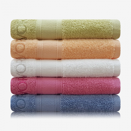 송월타월 샤보렌식스 140g #2