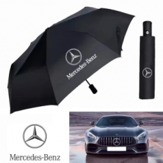 양우산 우양산 3단 자동우산 우산