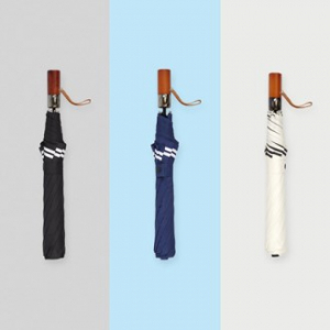 아쿠아시티 프리미엄 2단 앤드라인 자동우산