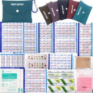 크로바밴드세트B