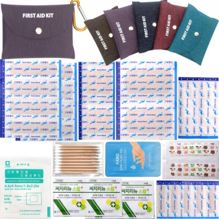 크로바밴드세트A #2