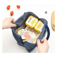 런치백 도시락 가방 피크닉 보온 보냉백 보온백 답례품 사은품