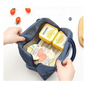 런치백 도시락 가방 피크닉 보온 보냉백 보온백 답례품 사은품