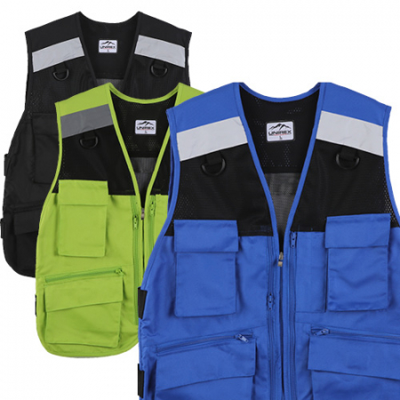 유니 멀티 특수조끼 #2