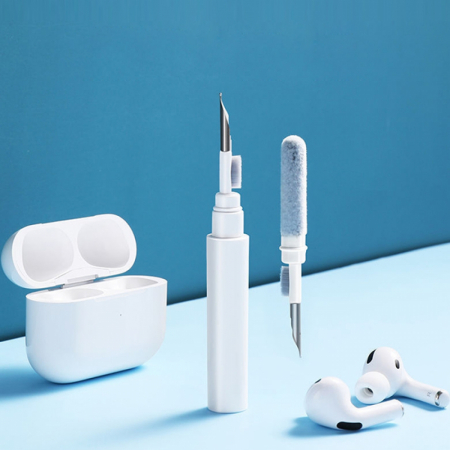 이어폰 청소솔 키트 #2