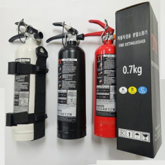차량소화기 차량용소화기 자동차소화기