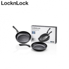 락앤락 2423s01 이지그립 프라이팬 2P