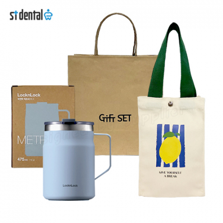 락앤락 텀블러 메트로머그475ml(파우치+쇼핑백포함) #2