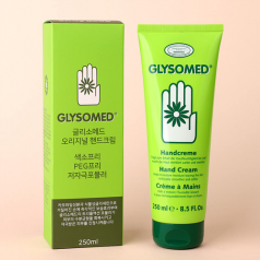 글리소메드 오리지날 핸드크림 250ml