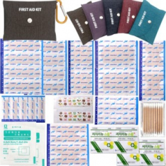 크로바밴드세트D