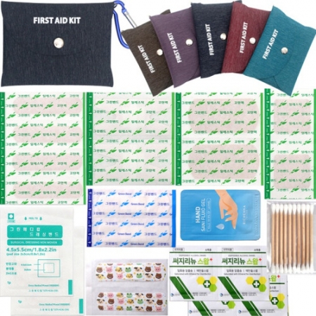 크로바밴드세트C #2