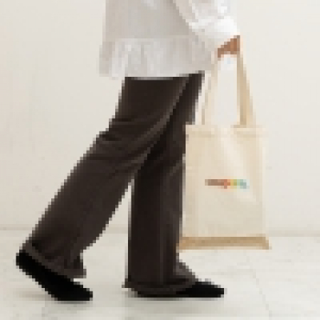 친환경 쥬트 에코백 (370x420mm) #3