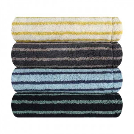 [송월타올] 호텔컬렉션 스트라이프솔리드44 #2