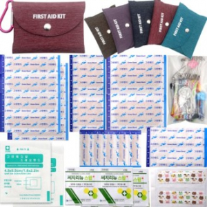 크로바밴드세트E