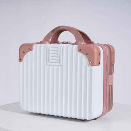 맵시 14인치 미니 여행용캐리어보조가방 레디백 #2