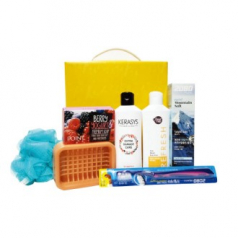 목욕세트 7-1호 7종  종이박스포함