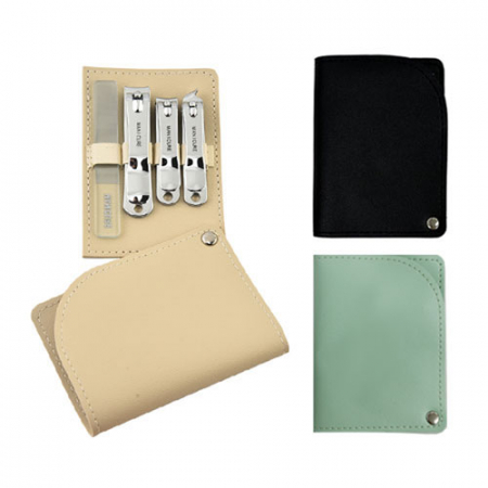 심플 손톱깎이 4종 세트 #3