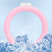 작은이미지: [PCM냉매제] 3세대 넥쿨러 쿨넥밴드 아이스스카프 개별박스케이스포장 / 인쇄제작가능 #5