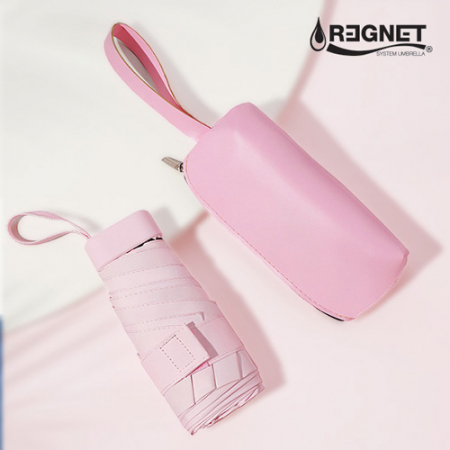 포켓몽 6K UV차단 5단 양우산 파우치포함 #4