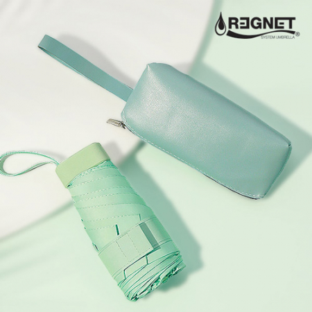 포켓몽 6K UV차단 5단 양우산 파우치포함 #5