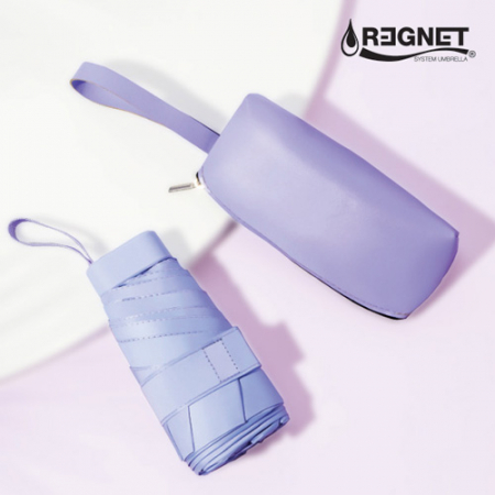 포켓몽 6K UV차단 5단 양우산 파우치포함 #6