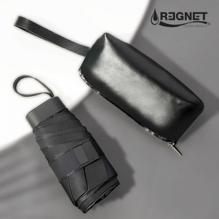 포켓몽 6K UV차단 5단 양우산 파우치포함 #8