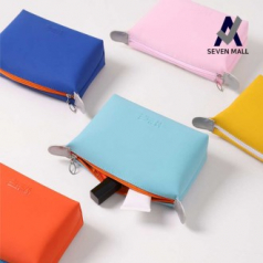 세븐몰 러브 다용도 화장품 파우치