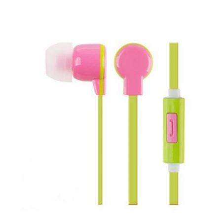 DOXX고음질 유선 이어폰 마이크 포함 3.5mm 스마트폰, PC용 #4