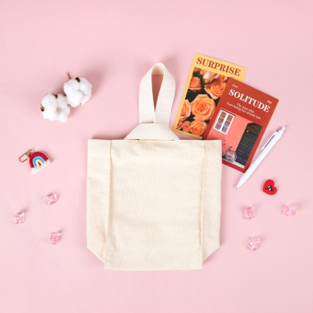 메이드유 스냅백 18 x 24 x 8, 옆폭8 #2