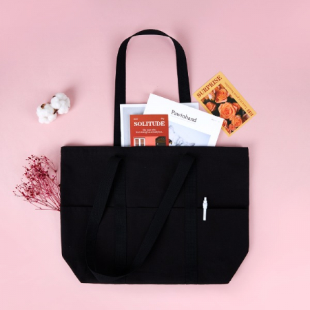 메이드유 보부상 에코백 타입 4번 컬러 50 x 35 x 10 #2