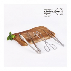 리빙아트 다용도 요리도구 3p