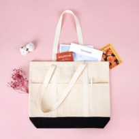 메이드유 보부상 에코백 타입 3번 50 x 40 x 10