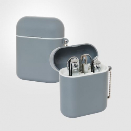 쓰리쎄븐 777 KR-0650C 손톱깎이 세트 #3