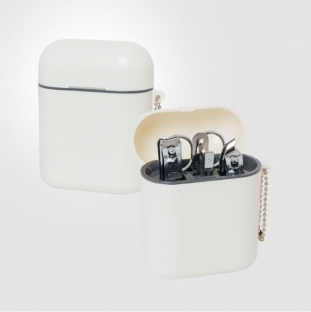 쓰리쎄븐 777 KR-0650C 손톱깎이 세트 #4