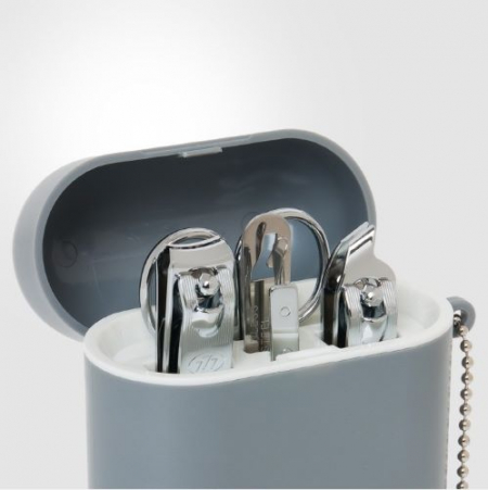 쓰리쎄븐 777 KR-0650C 손톱깎이 세트 #7