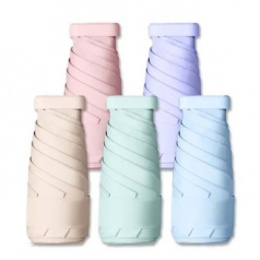 라이트핏초경량포켓5단 암막양우산 UPF50+