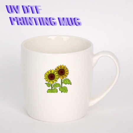 드망즈 UV DTF필름인쇄머그 씨크유 #2