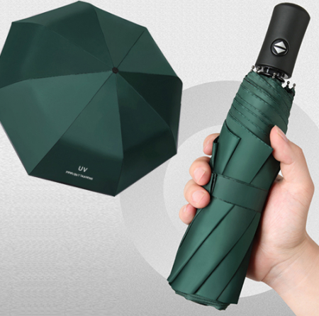 플로비아 심플 자동 암막 양우산 #2