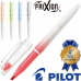 작은이미지: 파이롯트-지워지는프릭션라이트내추럴형광펜(파이롯트공식인증대리점) #3