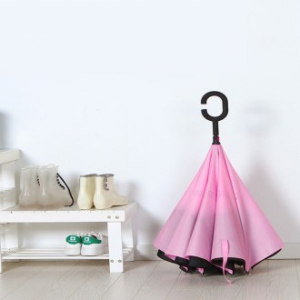 반대로우산 손목커브형우산 스마트한우산 스탠디형우산 꺼꾸로우산