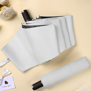 플로비아 심플 수동 암막 양우산