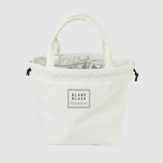 사이드 스트링 데일리 보온보냉백 쿨러백 보냉백