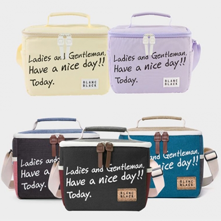 나이스데이 보온보냉백 쿨러백 보냉백 S 6L #2