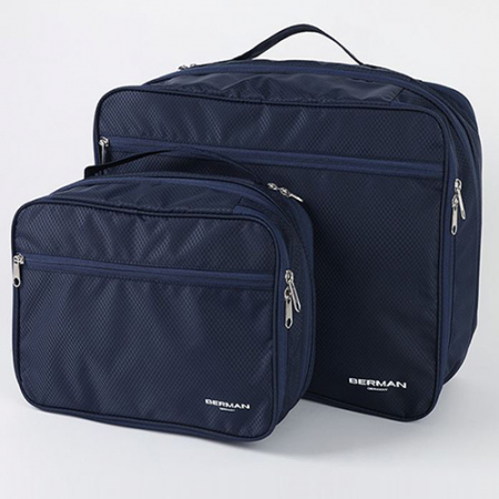 베르만 여행용압축파우치 다용도 기능성 캐리어 정리 파우치 여행용파우치 1세대 S #2