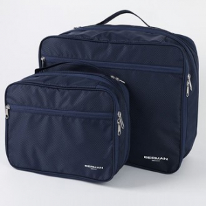 베르만 여행용압축파우치 다용도 기능성 캐리어 정리 파우치 여행용파우치 1세대 S