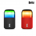 작은이미지: 브리츠 캔 디자인 휴대용 블루투스스피커 #4