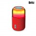 작은이미지: 브리츠 캔 디자인 휴대용 블루투스스피커 #5