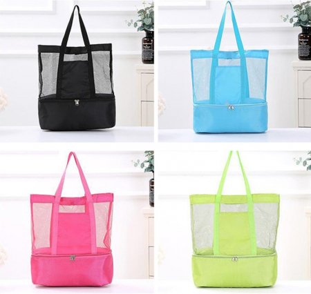 보냉백일체형물놀이가방 보냉백일체형소풍가방 보냉백일체형피크닉가방 #3